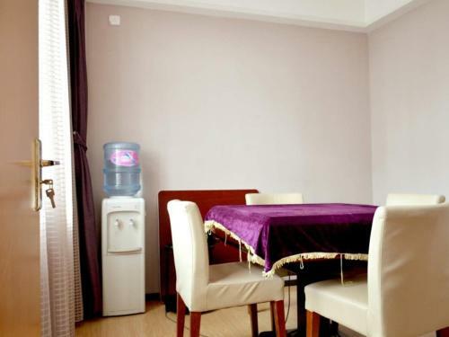 Greentree Allicance Kunming Chuanjin Road Hotel