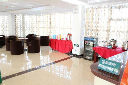 Greentree Allicance Kunming Chuanjin Road Hotel