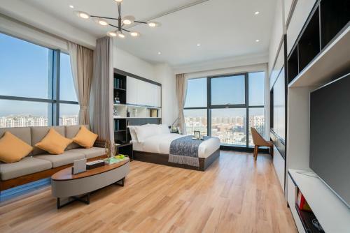 Xingyao Health Apart-ment Hotel