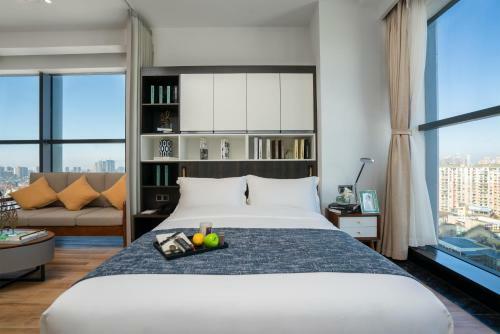 Xingyao Health Apart-ment Hotel