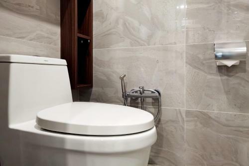 Xingyao Health Apart-ment Hotel