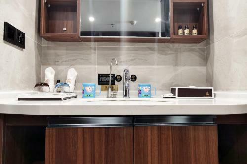 Xingyao Health Apart-ment Hotel