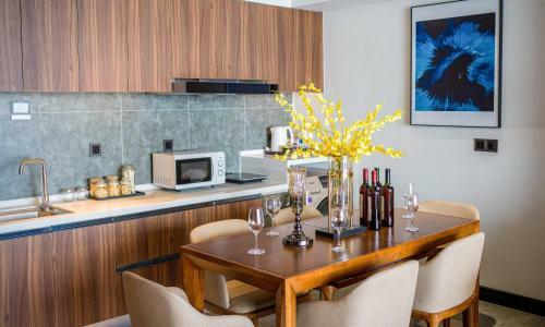 Xingyao Health Apart-ment Hotel