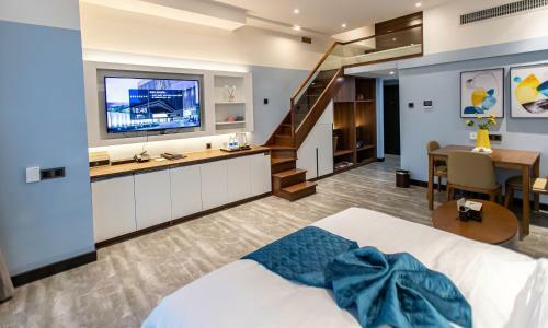 Xingyao Health Apart-ment Hotel