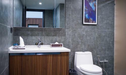 Xingyao Health Apart-ment Hotel