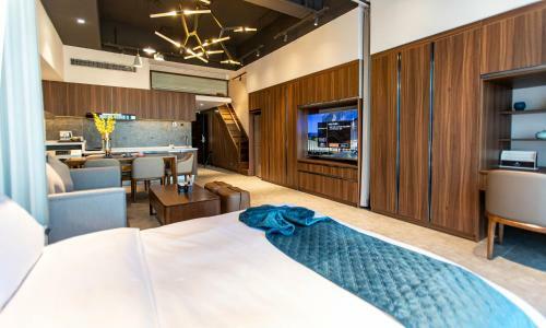 Xingyao Health Apart-ment Hotel