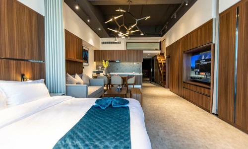 Xingyao Health Apart-ment Hotel