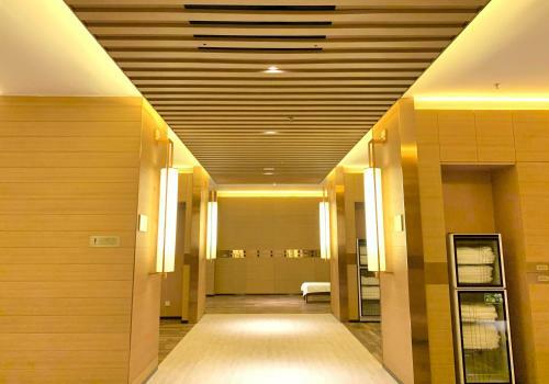Xingyao Health Apart-ment Hotel