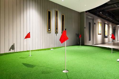 Xingyao Health Apart-ment Hotel