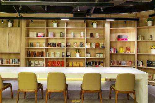 Xingyao Health Apart-ment Hotel