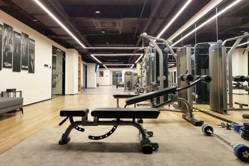 Xingyao Health Apart-ment Hotel