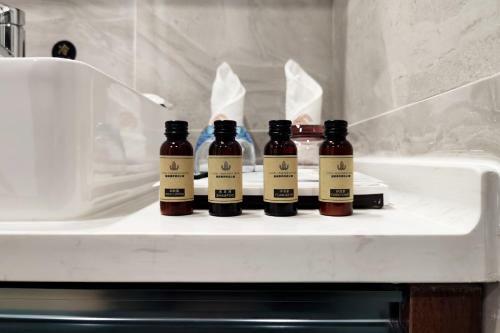 Xingyao Health Apart-ment Hotel