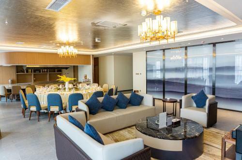Xingyao Health Apart-ment Hotel