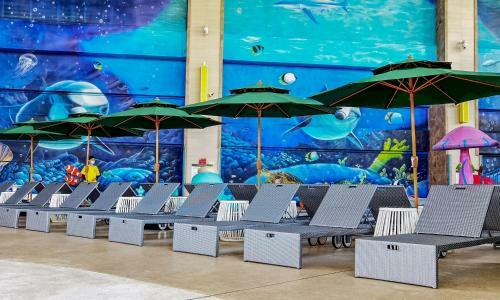 Xingyao Health Apart-ment Hotel
