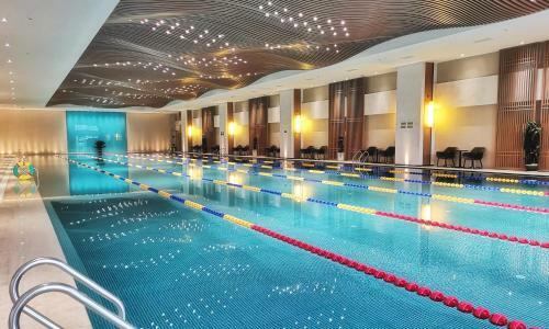 Xingyao Health Apart-ment Hotel