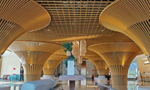 Xingyao Health Apart-ment Hotel