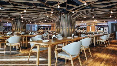 Xingyao Health Apart-ment Hotel