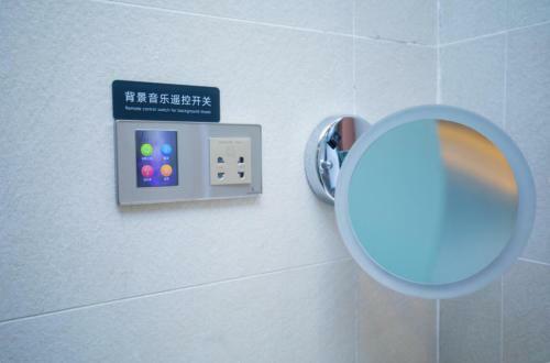 Lavande Hotel Lanzhou Chengguan Bridge