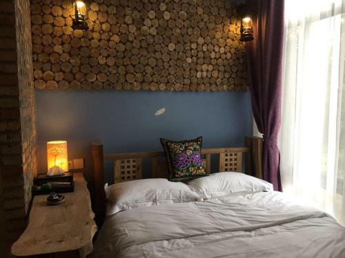 Purple Wood Guesthouse
