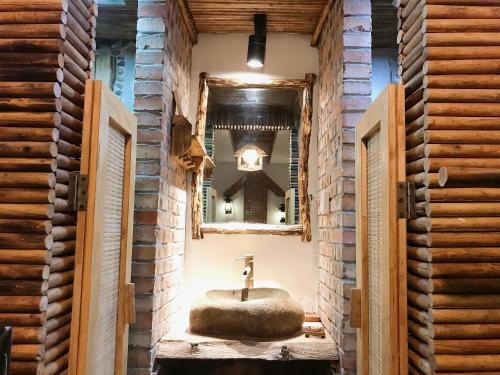 Purple Wood Guesthouse