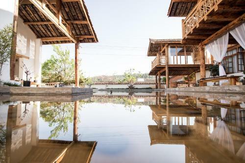 Hotel Moxi Ziyin Guesthouse