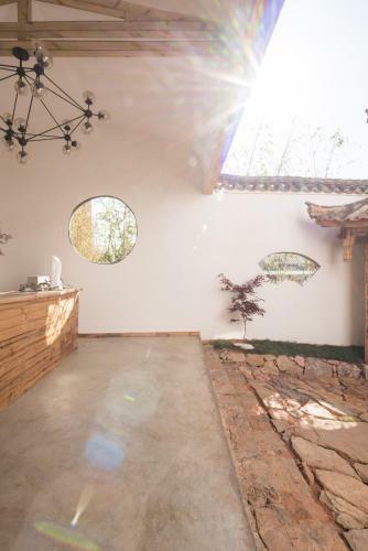 Hotel Moxi Ziyin Guesthouse
