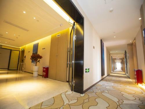 Kyriad Marvelous Hotel Kunming High-tech District Kepu Road