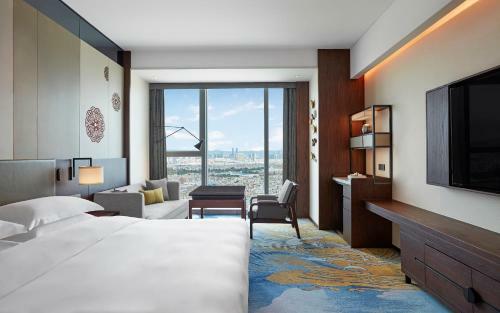 Hotel Sheraton Kunming