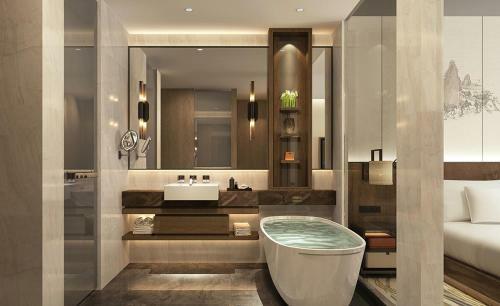 Hotel Sheraton Kunming