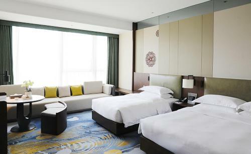 Hotel Sheraton Kunming