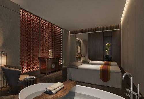 Hotel Sheraton Kunming