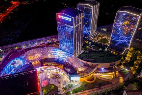 Hotel Sheraton Kunming