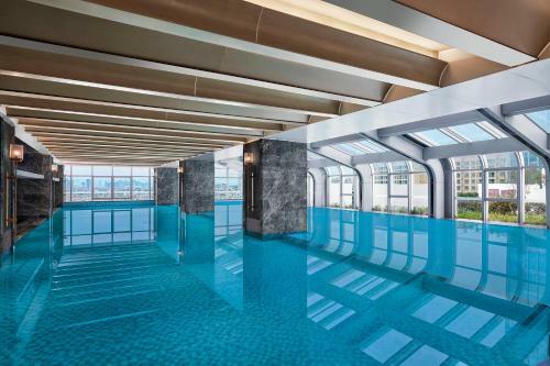Hotel Sheraton Kunming
