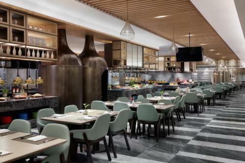 Hotel Sheraton Kunming