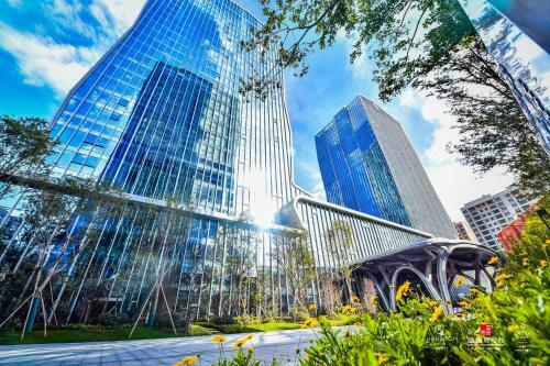 Hotel Sheraton Kunming