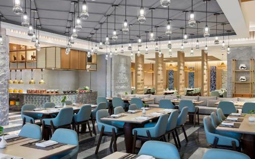 Hotel Sheraton Kunming