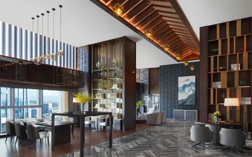 Hotel Sheraton Kunming
