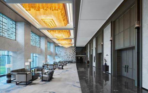 Hotel Sheraton Kunming