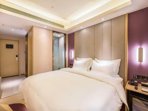 Lavande Hotel Langfang City Government