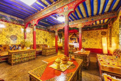 Floral Hotel Lincang Boutique Hotel