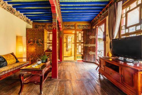 Floral Hotel Lincang Boutique Hotel