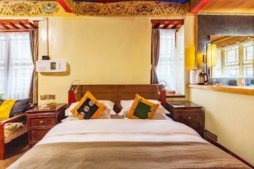 Floral Hotel Lincang Boutique Hotel