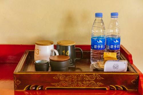 Floral Hotel Lincang Boutique Hotel