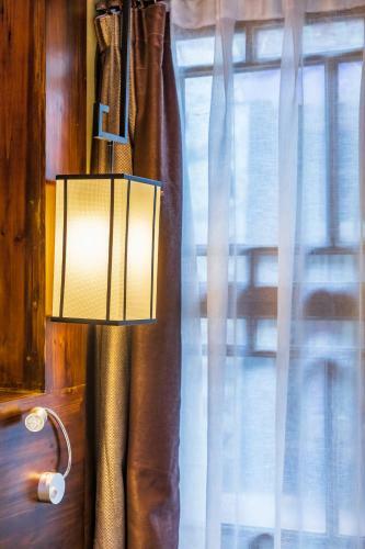 Floral Hotel Lincang Boutique Hotel