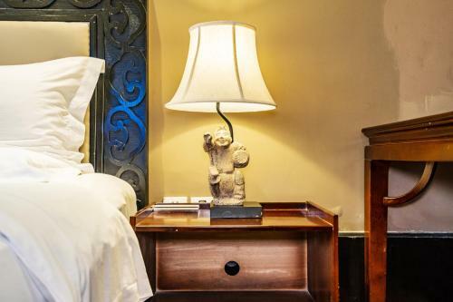 Floral Hotel � Pingle Courtyard Chengdu