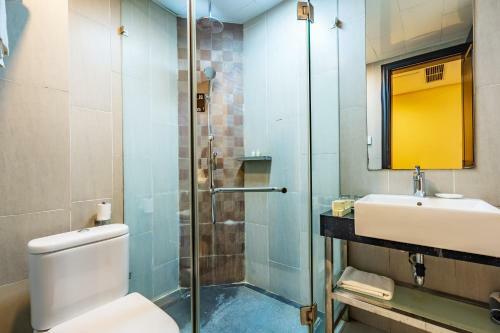 Floral Hotel � Pingle Courtyard Chengdu