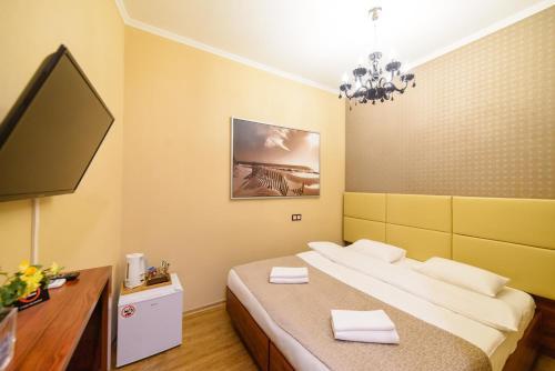 Teplo Hotel