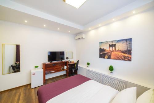 Teplo Hotel