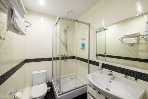 Teplo Hotel