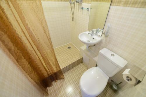 Teplo Hotel